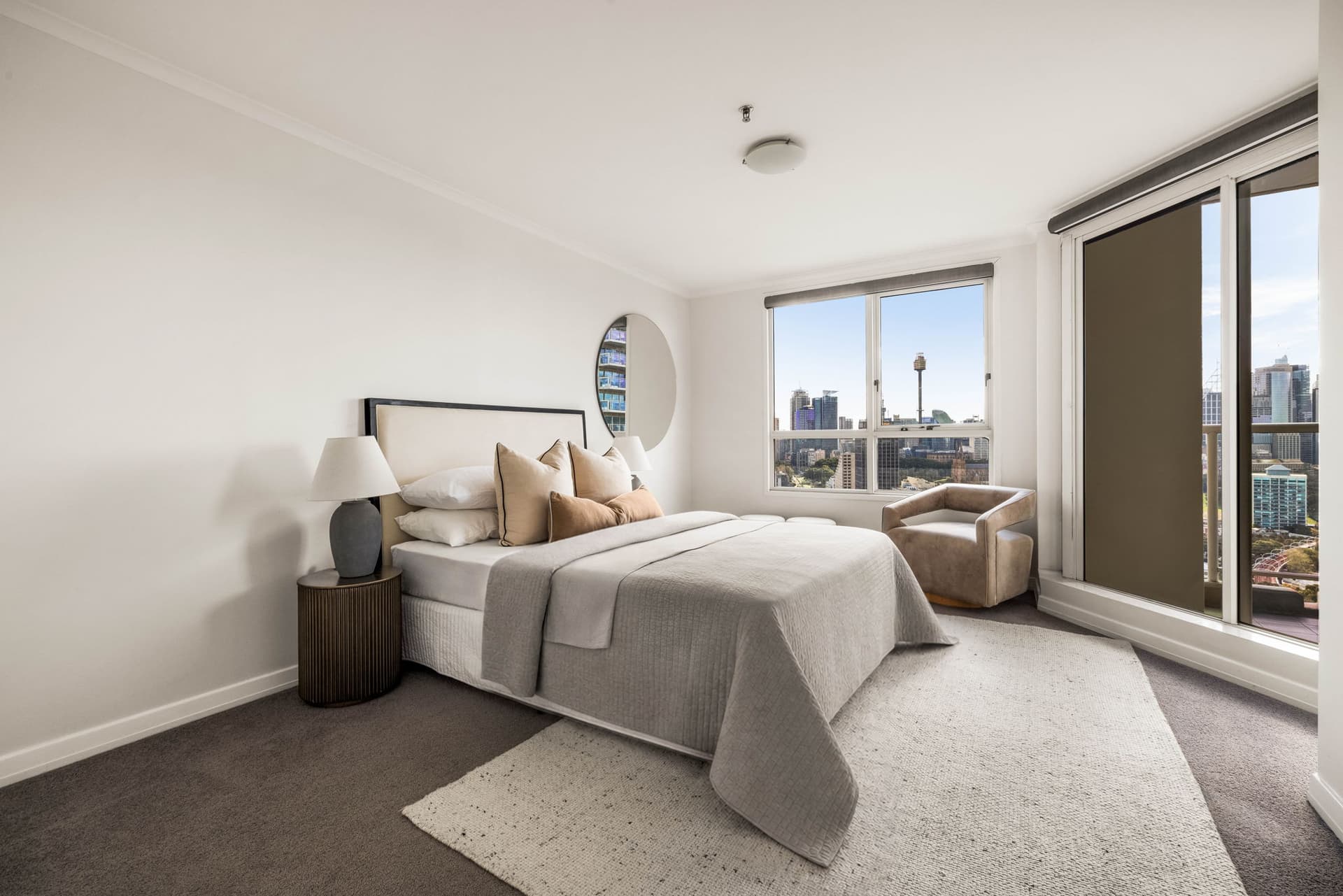 2003/1 Kings Cross Road, Darlinghurst NSW