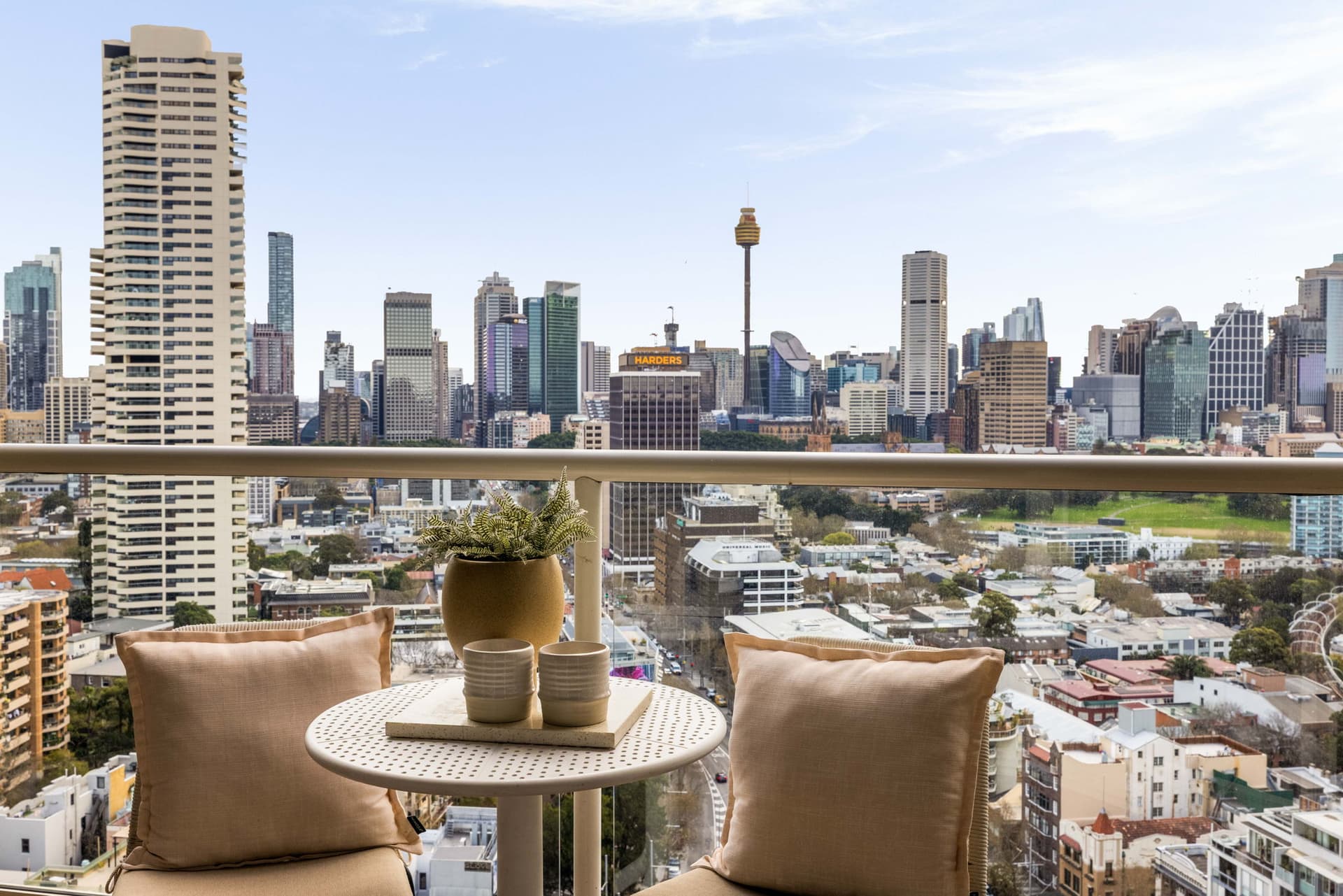 2003/1 Kings Cross Road, Darlinghurst NSW