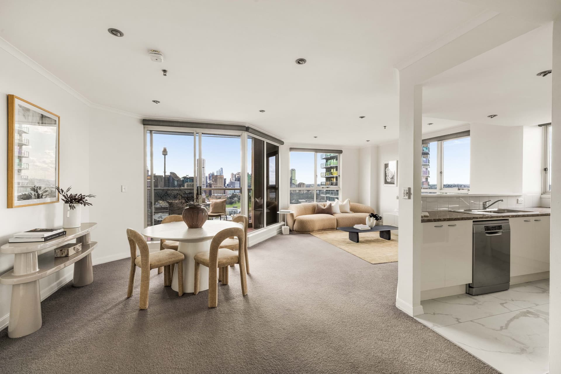 2003/1 Kings Cross Road, Darlinghurst NSW