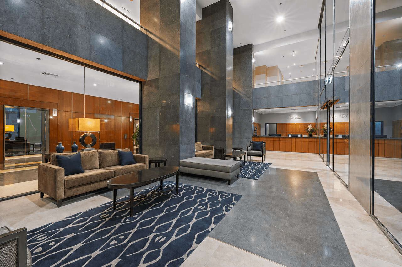 2003/1 Kings Cross Road, Darlinghurst NSW