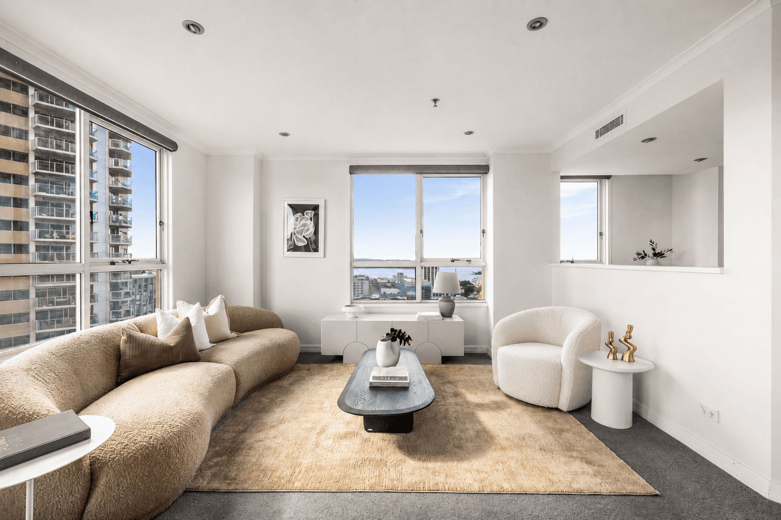 2003/1 Kings Cross Road, Darlinghurst NSW