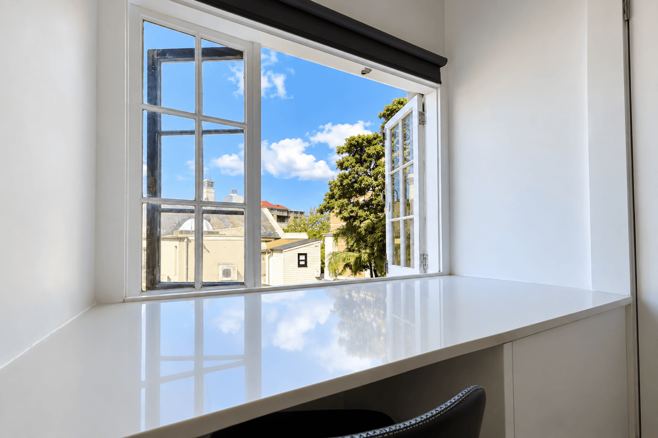 2/27-29 Elizabeth Bay Road, Elizabeth Bay NSW