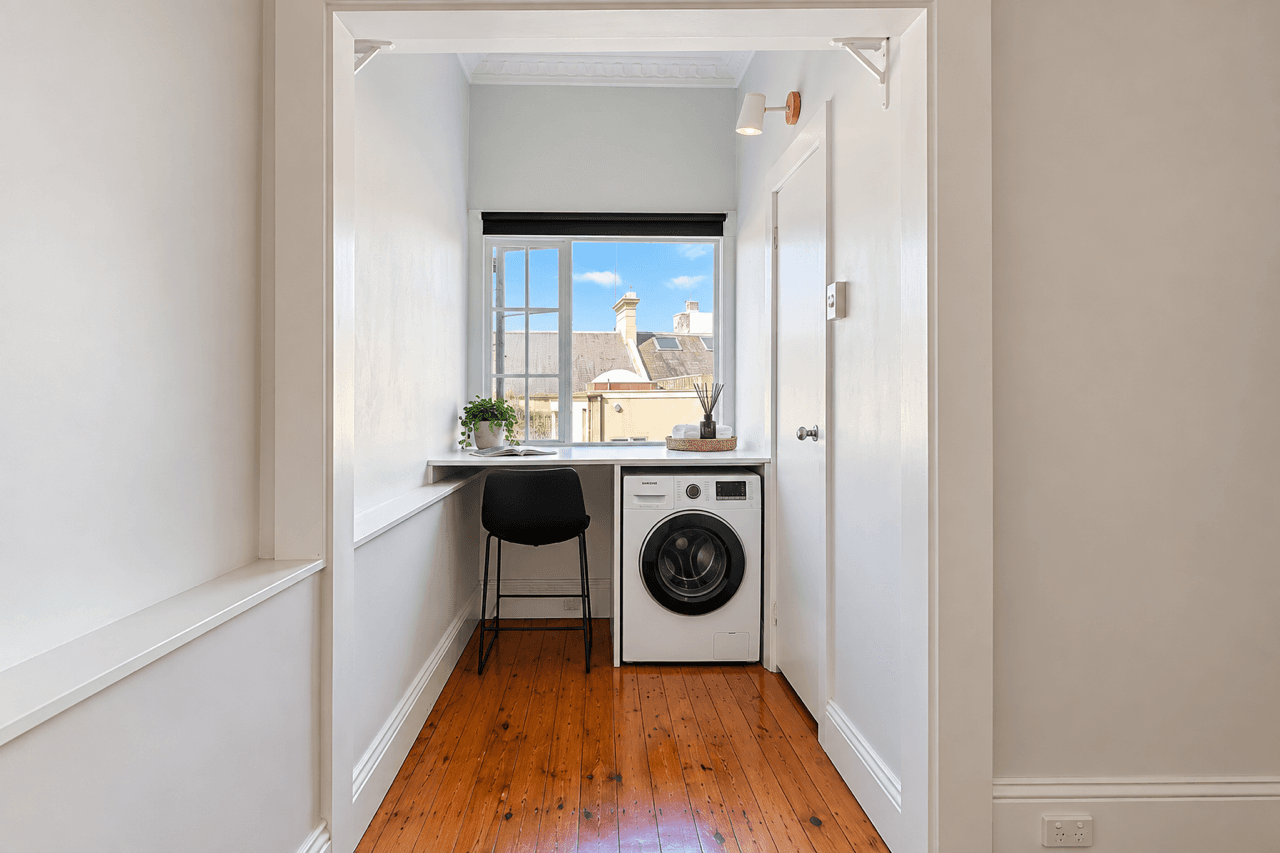 2/27-29 Elizabeth Bay Road, Elizabeth Bay NSW