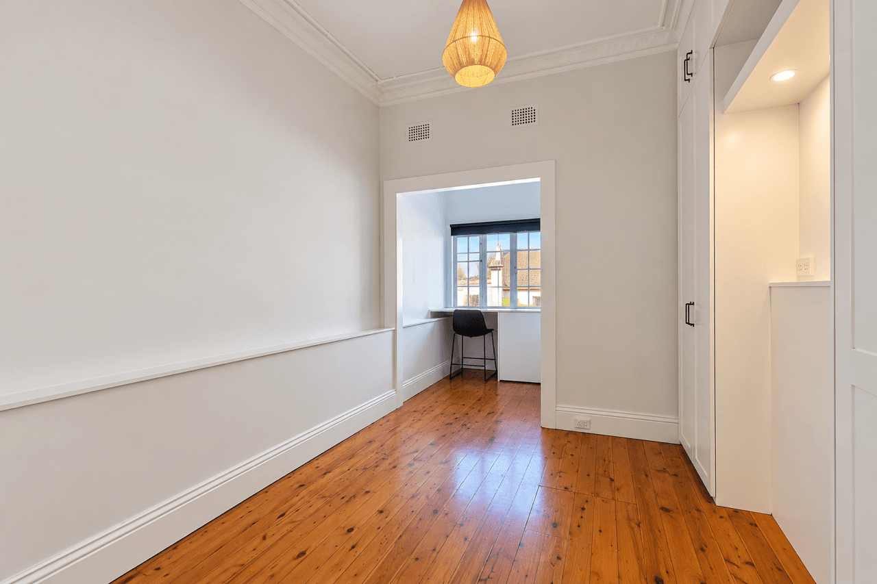 2/27-29 Elizabeth Bay Road, Elizabeth Bay NSW