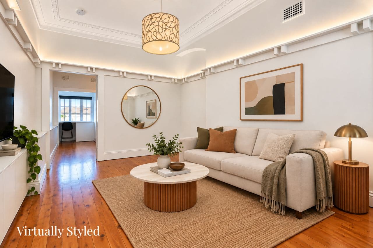 2/27-29 Elizabeth Bay Road, Elizabeth Bay NSW