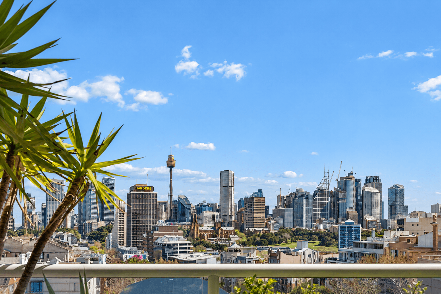 805/1 Kings Cross Road, Darlinghurst NSW