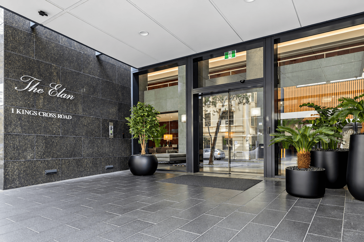 805/1 Kings Cross Road, Darlinghurst NSW