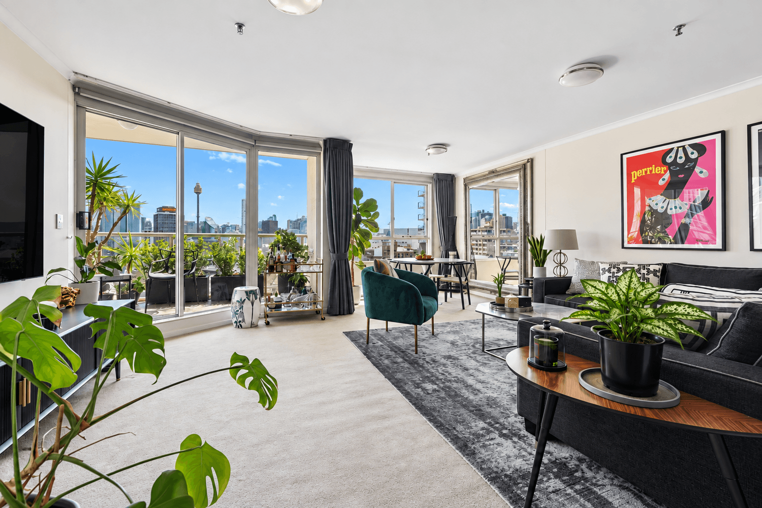 805/1 Kings Cross Road, Darlinghurst NSW