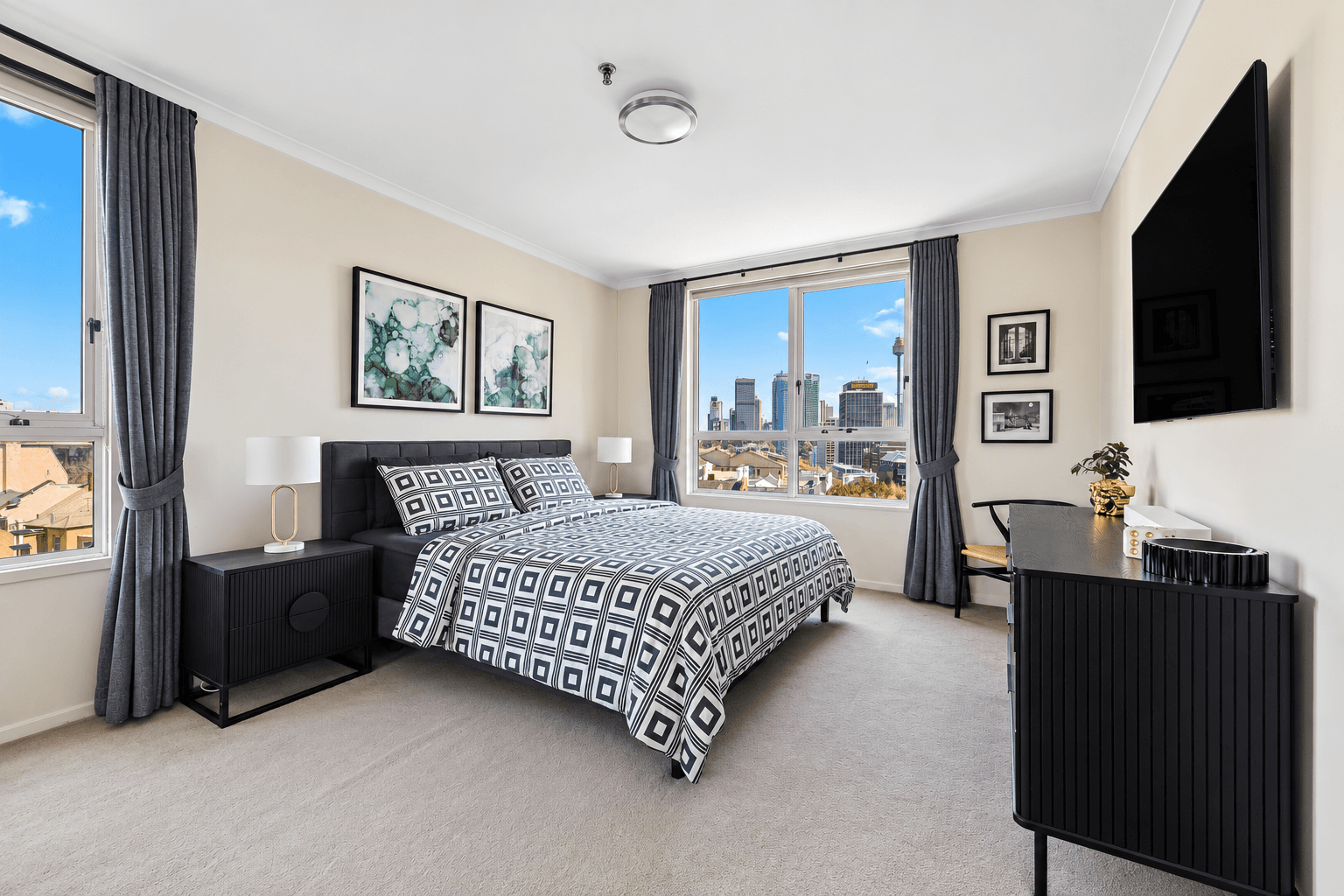 805/1 Kings Cross Road, Darlinghurst NSW