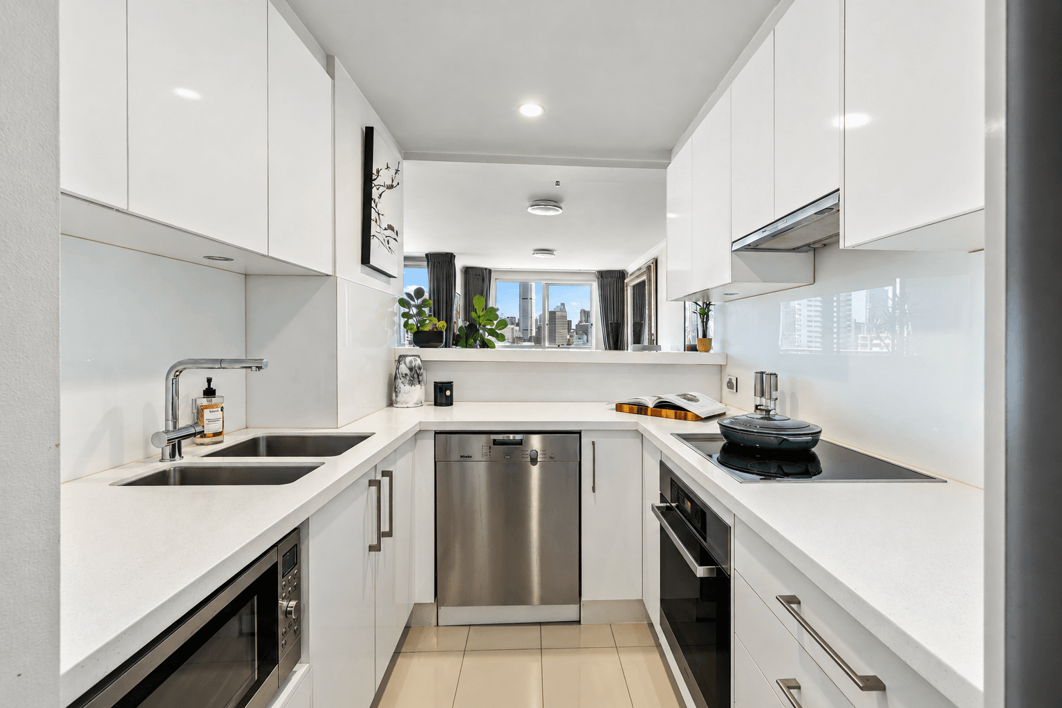 805/1 Kings Cross Road, Darlinghurst NSW