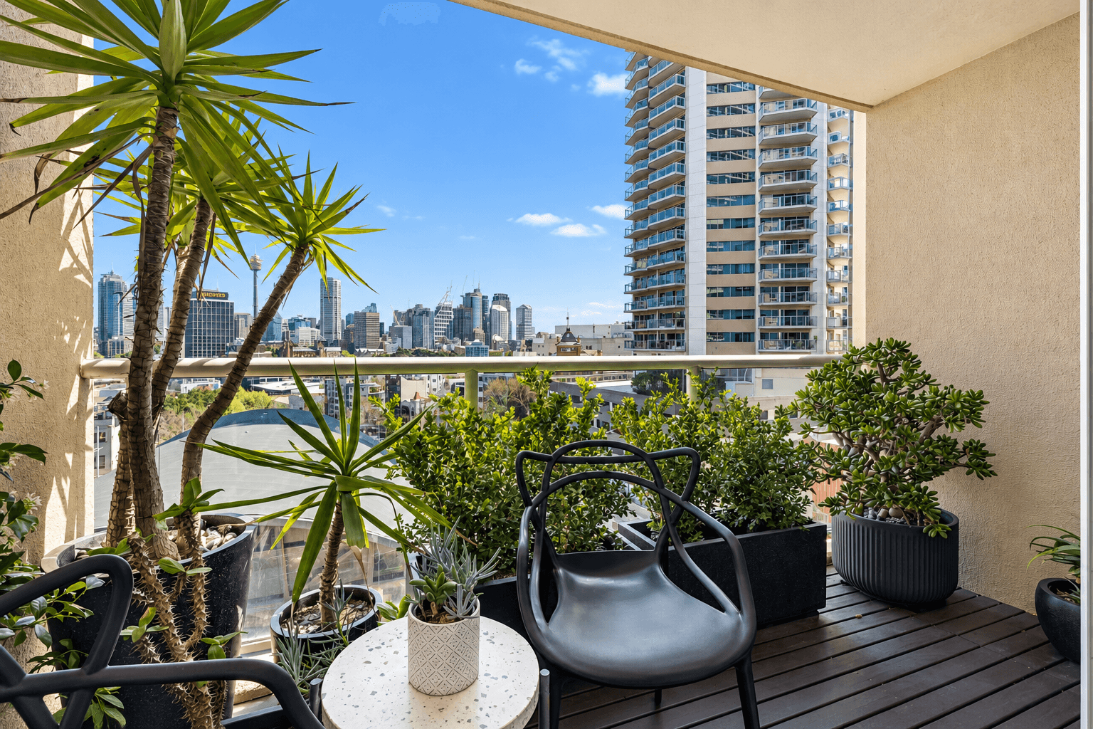 805/1 Kings Cross Road, Darlinghurst NSW