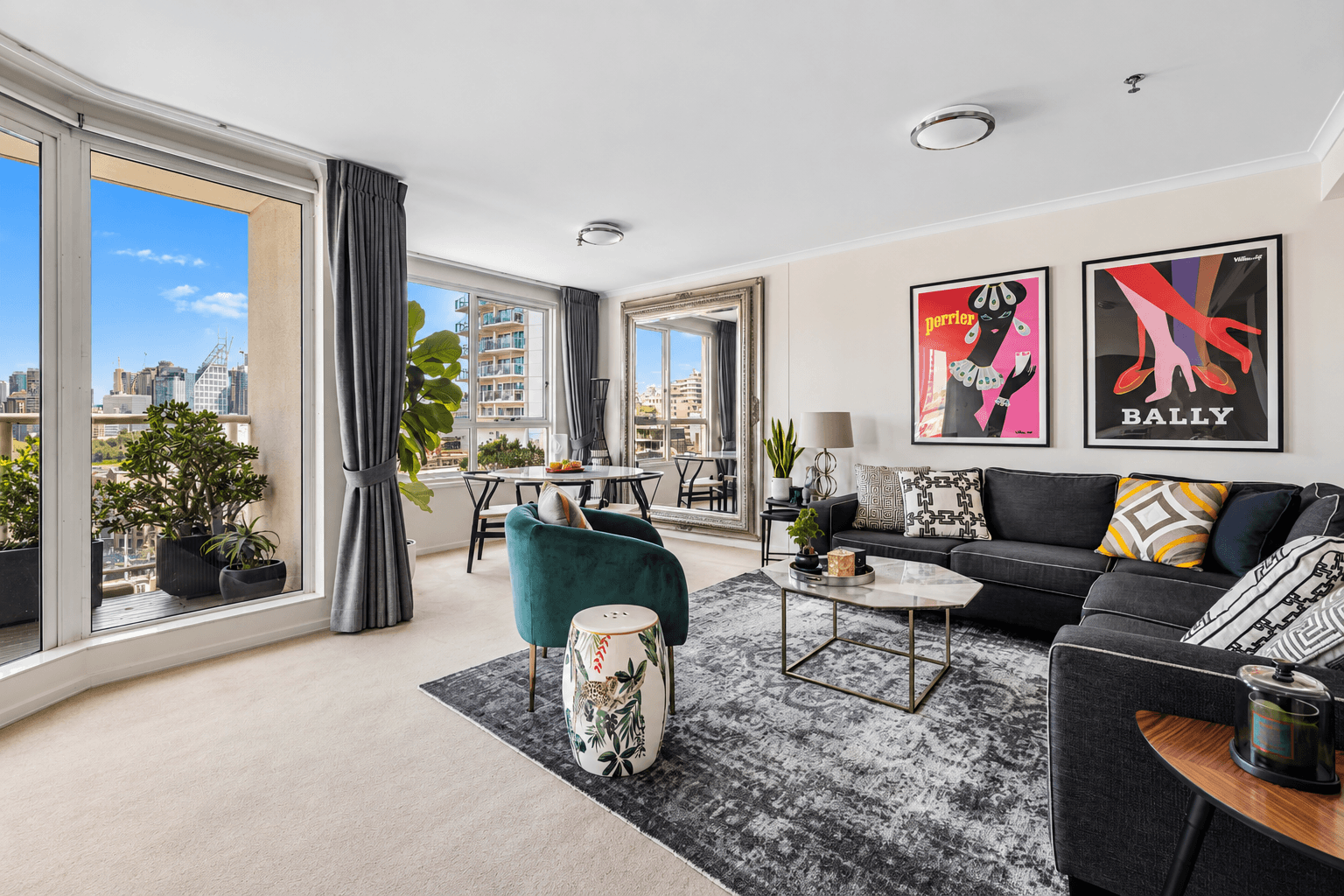 805/1 Kings Cross Road, Darlinghurst NSW