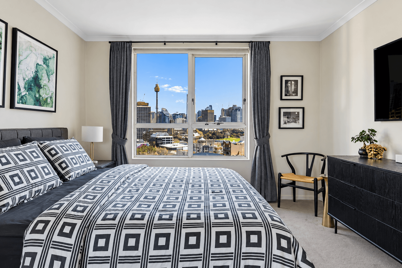 805/1 Kings Cross Road, Darlinghurst NSW