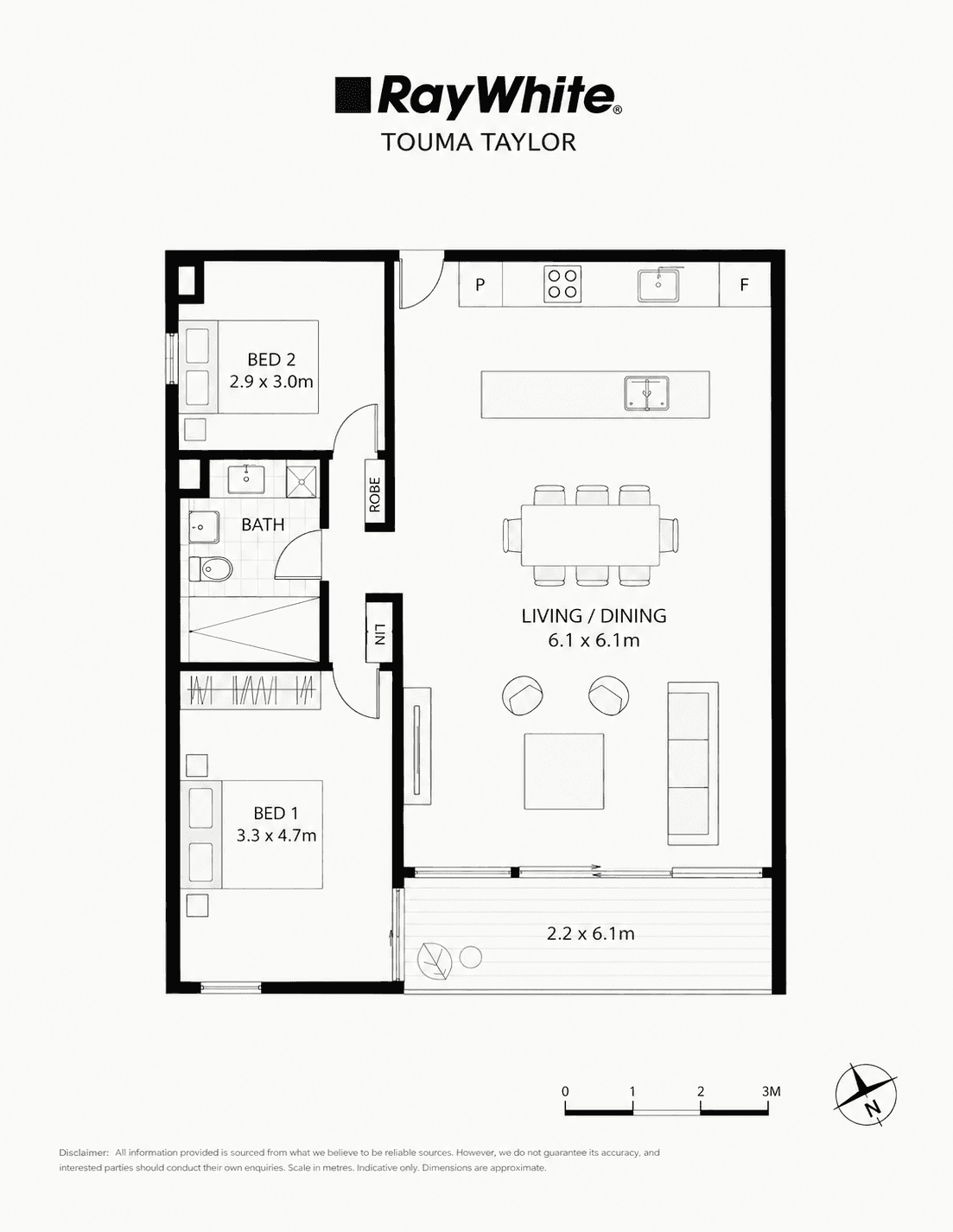 711/280 Jones Street, Pyrmont NSW