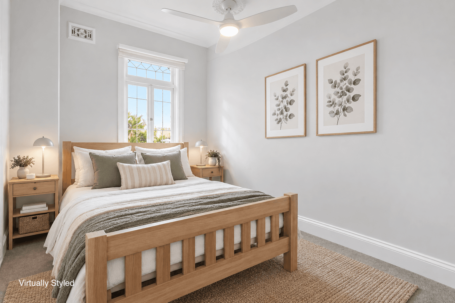 1/129 Catherine Street, Leichhardt NSW