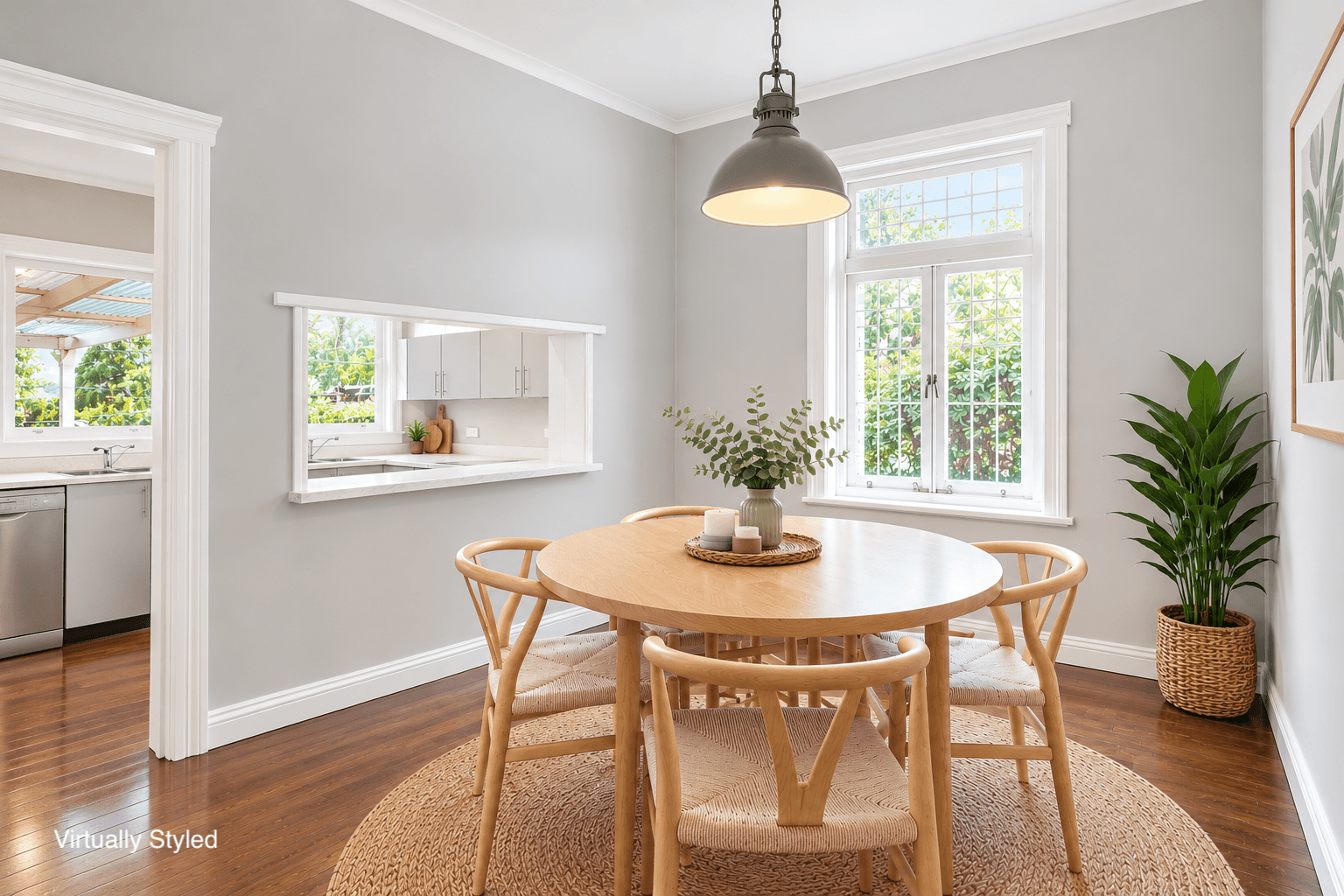 1/129 Catherine Street, Leichhardt NSW