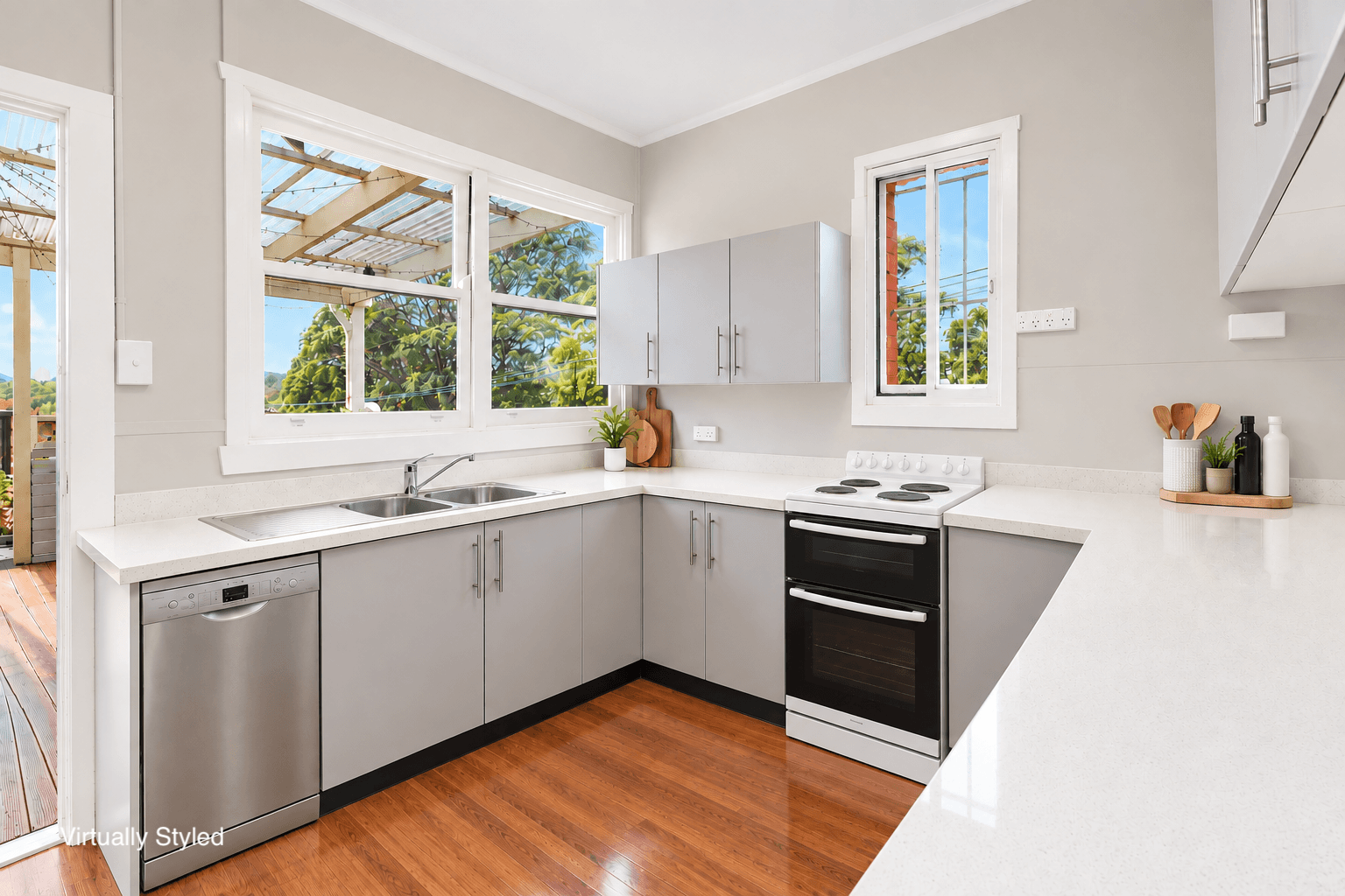 1/129 Catherine Street, Leichhardt NSW