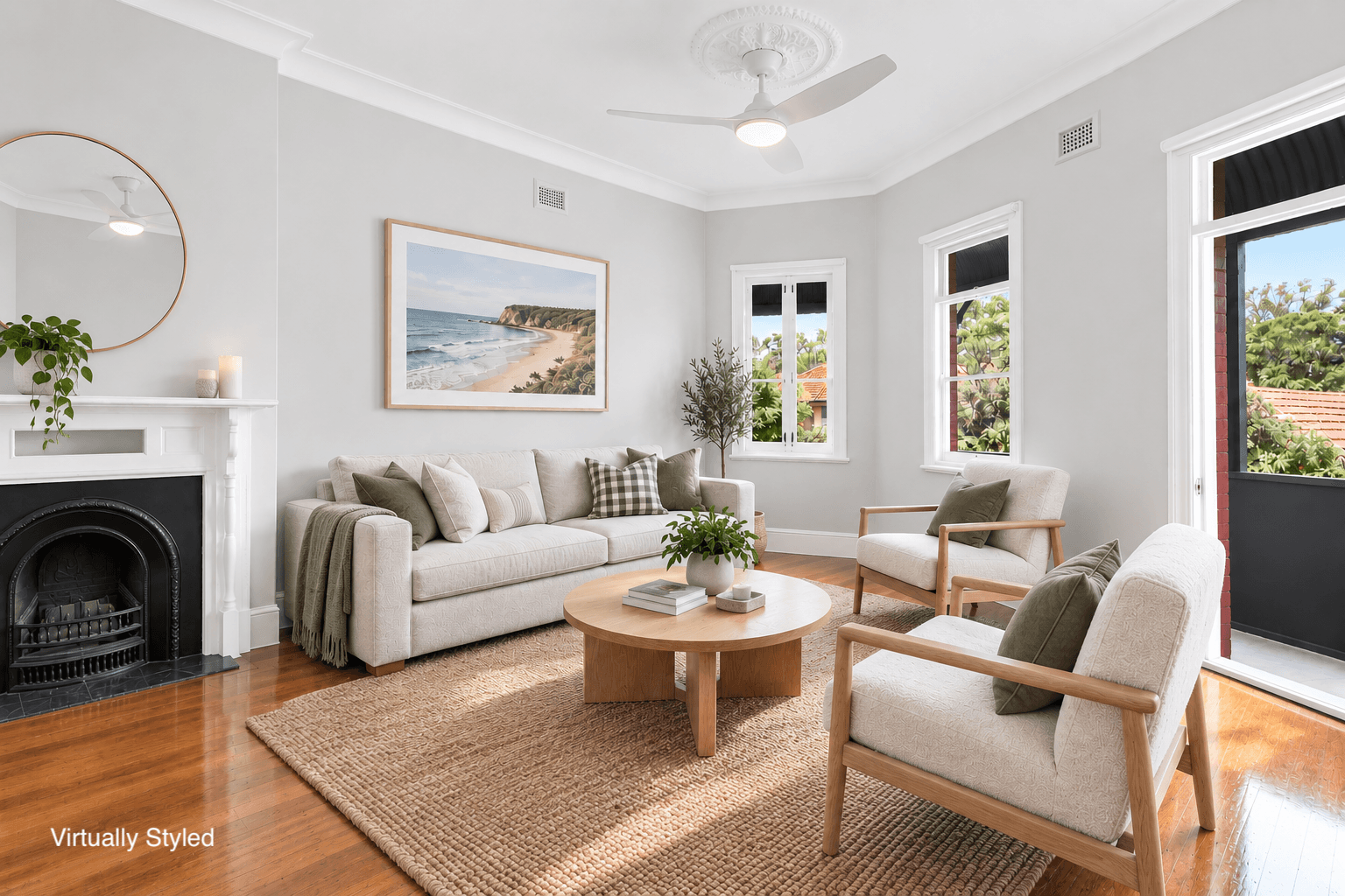 1/129 Catherine Street, Leichhardt NSW