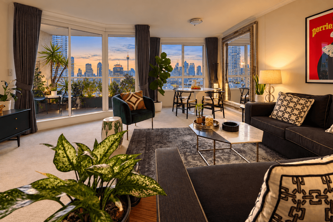 805/1 Kings Cross Road, Darlinghurst NSW