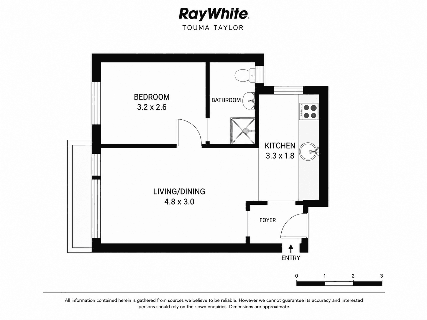 5/163-167 William Street, Darlinghurst NSW