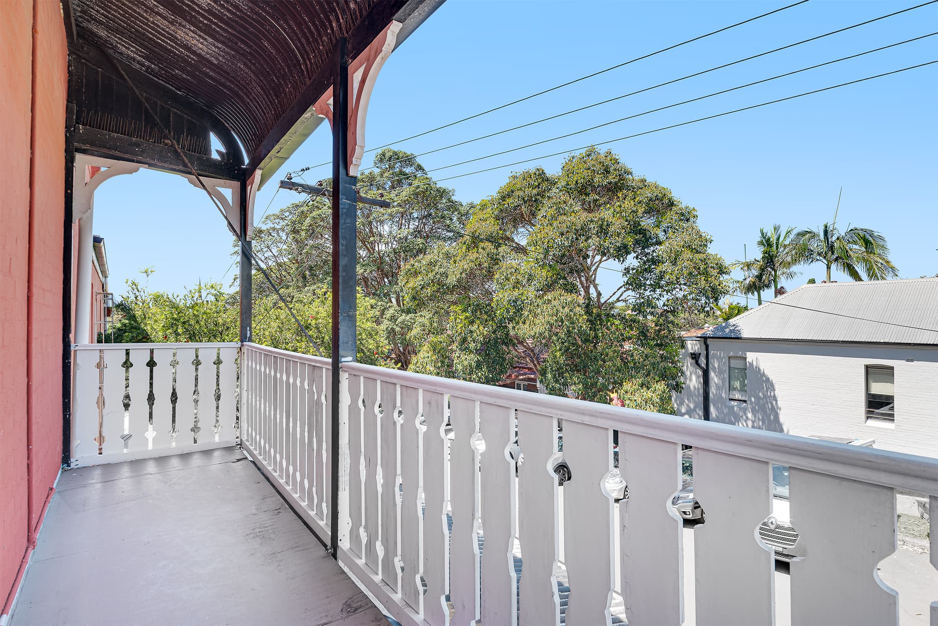 1/129 Catherine Street, Leichhardt NSW
