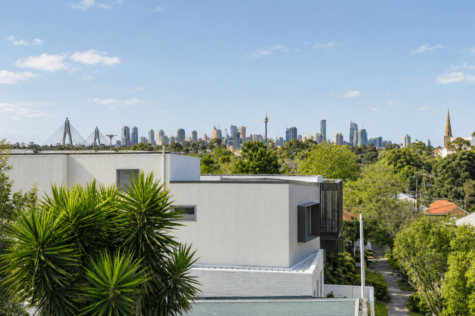 1/129 Catherine Street, Leichhardt NSW