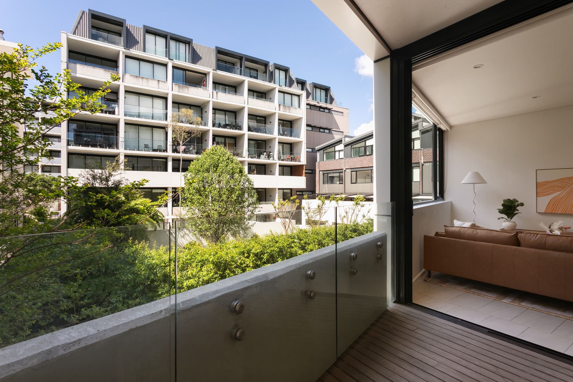 106A/2 Barr Street, Camperdown NSW