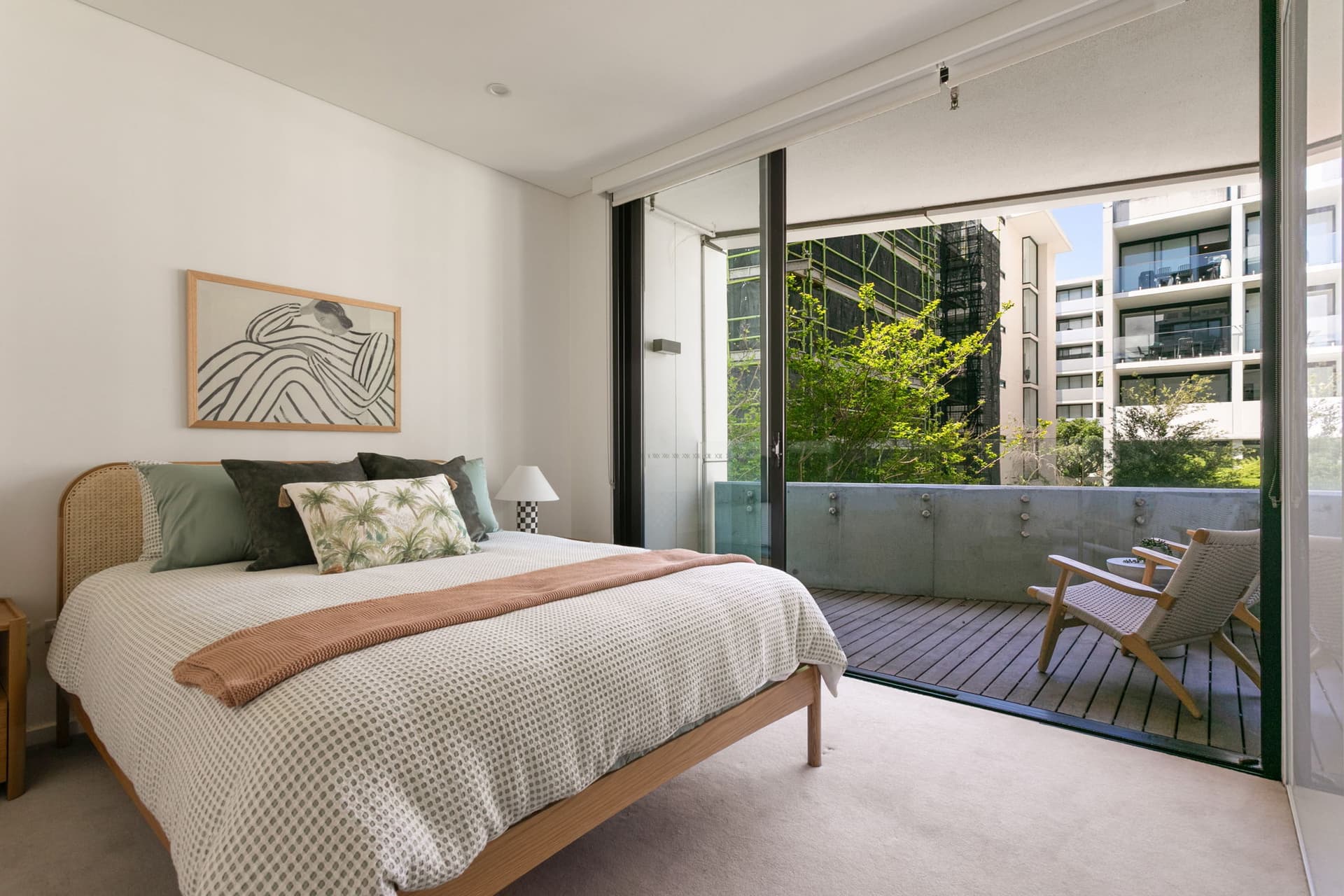 106A/2 Barr Street, Camperdown NSW