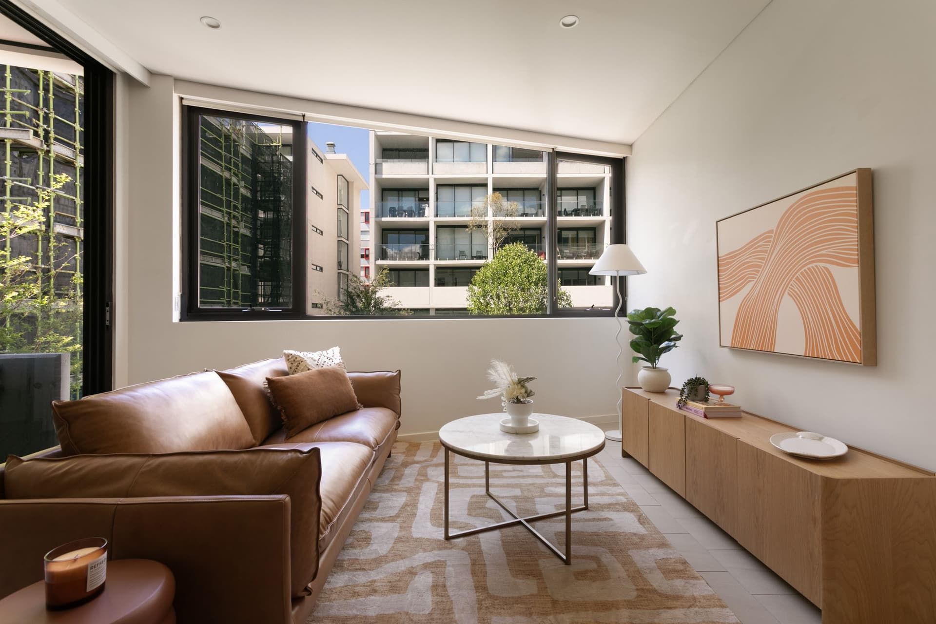 106A/2 Barr Street, Camperdown NSW