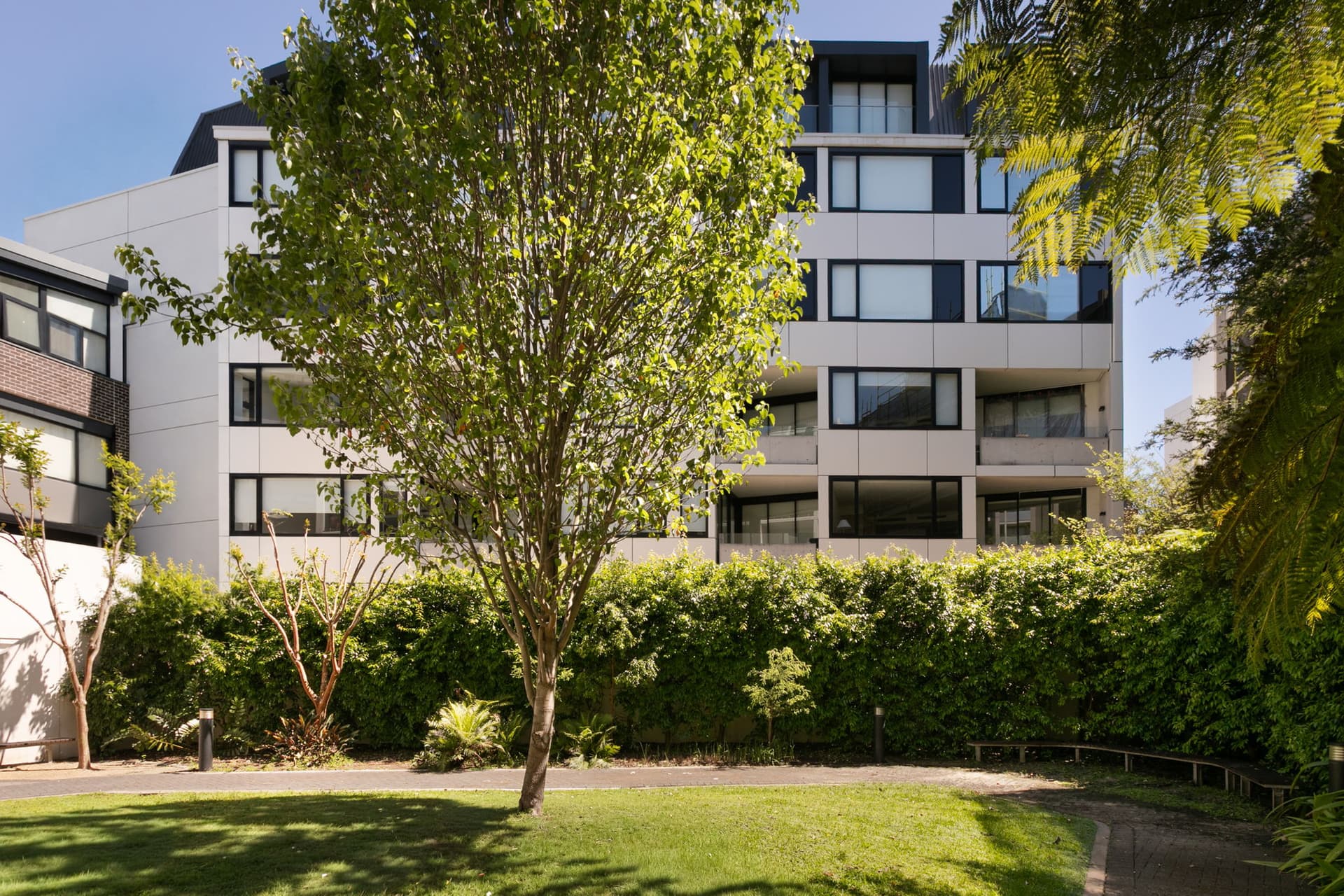 106A/2 Barr Street, Camperdown NSW