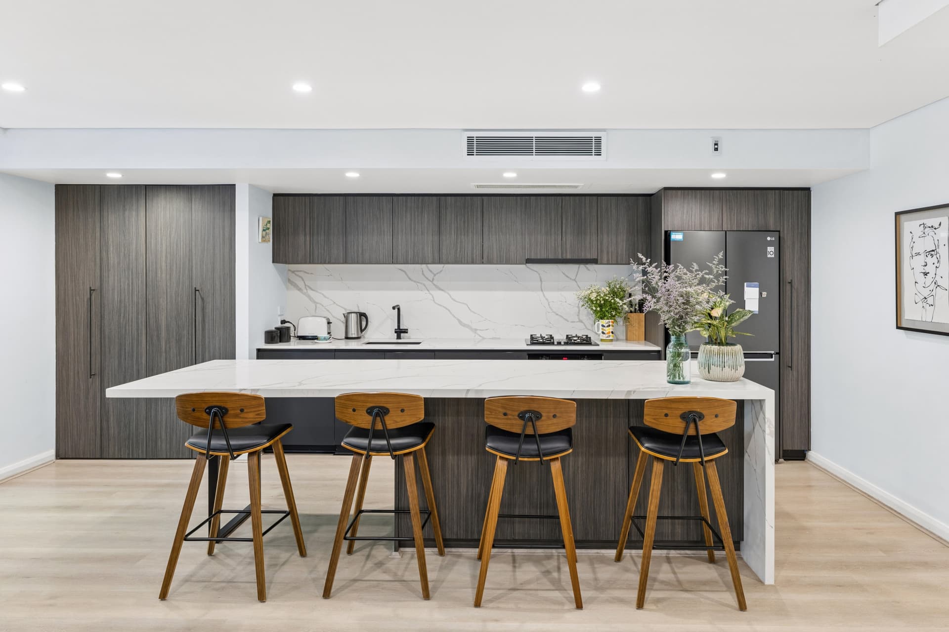 1/44B Bayswater Road, Rushcutters Bay NSW