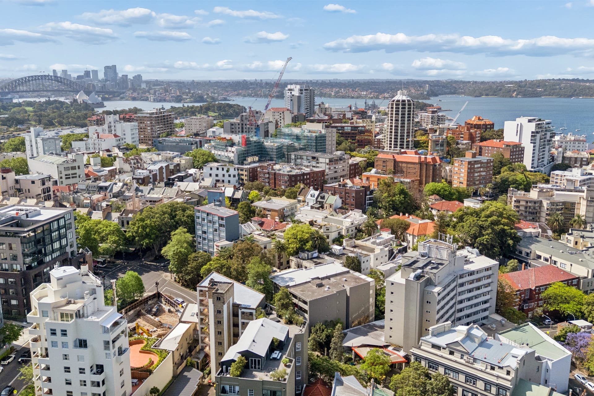 1/44B Bayswater Road, Rushcutters Bay NSW