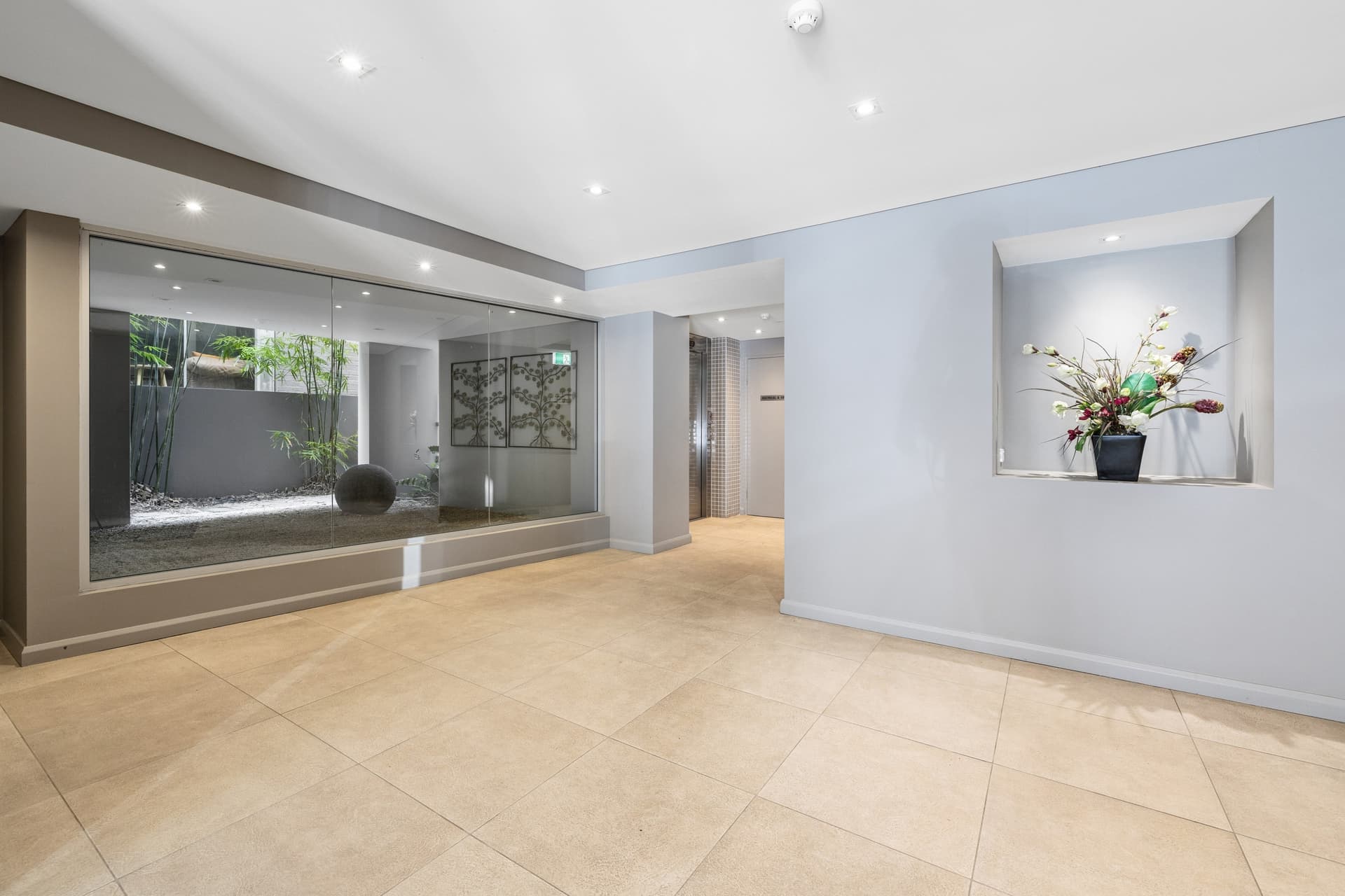 1/44B Bayswater Road, Rushcutters Bay NSW