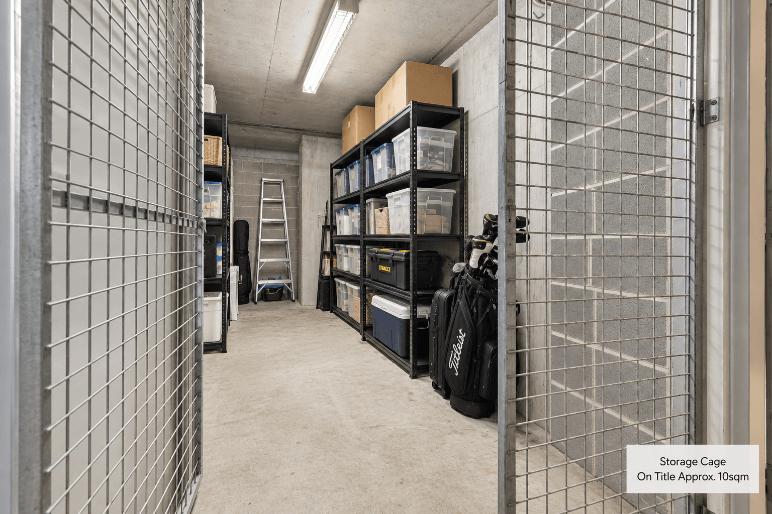 1/44B Bayswater Road, Rushcutters Bay NSW