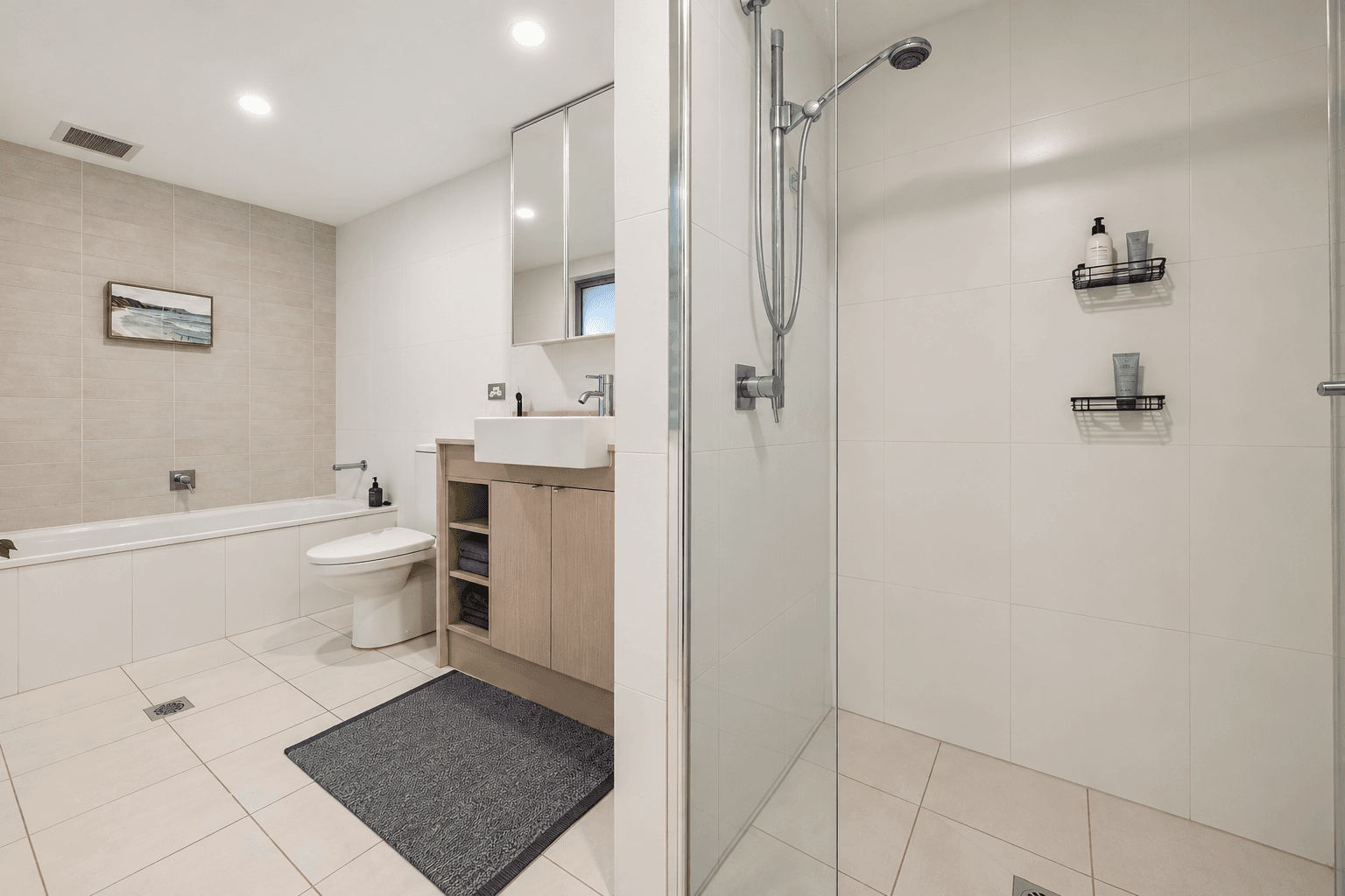 1/44B Bayswater Road, Rushcutters Bay NSW