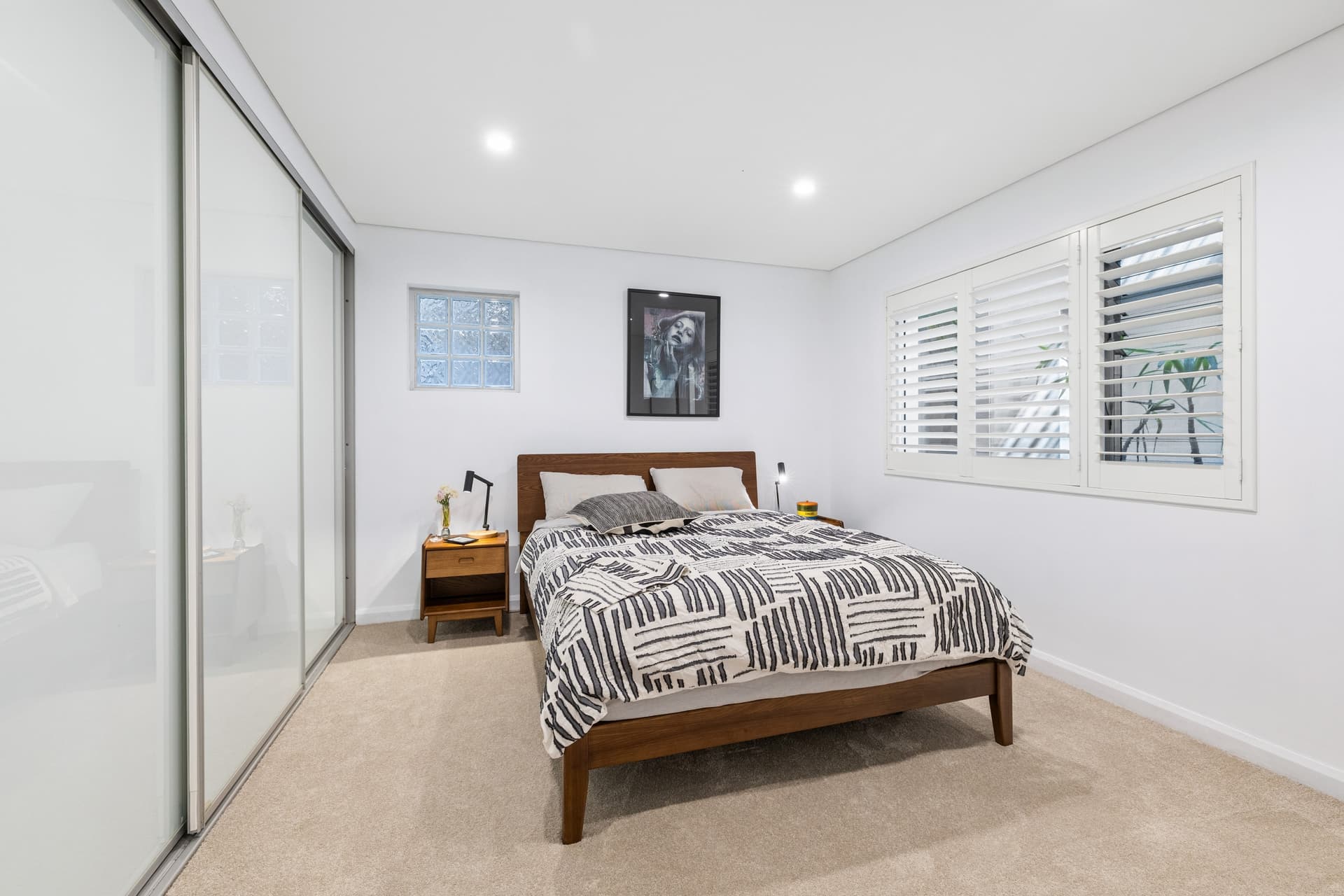 1/44B Bayswater Road, Rushcutters Bay NSW