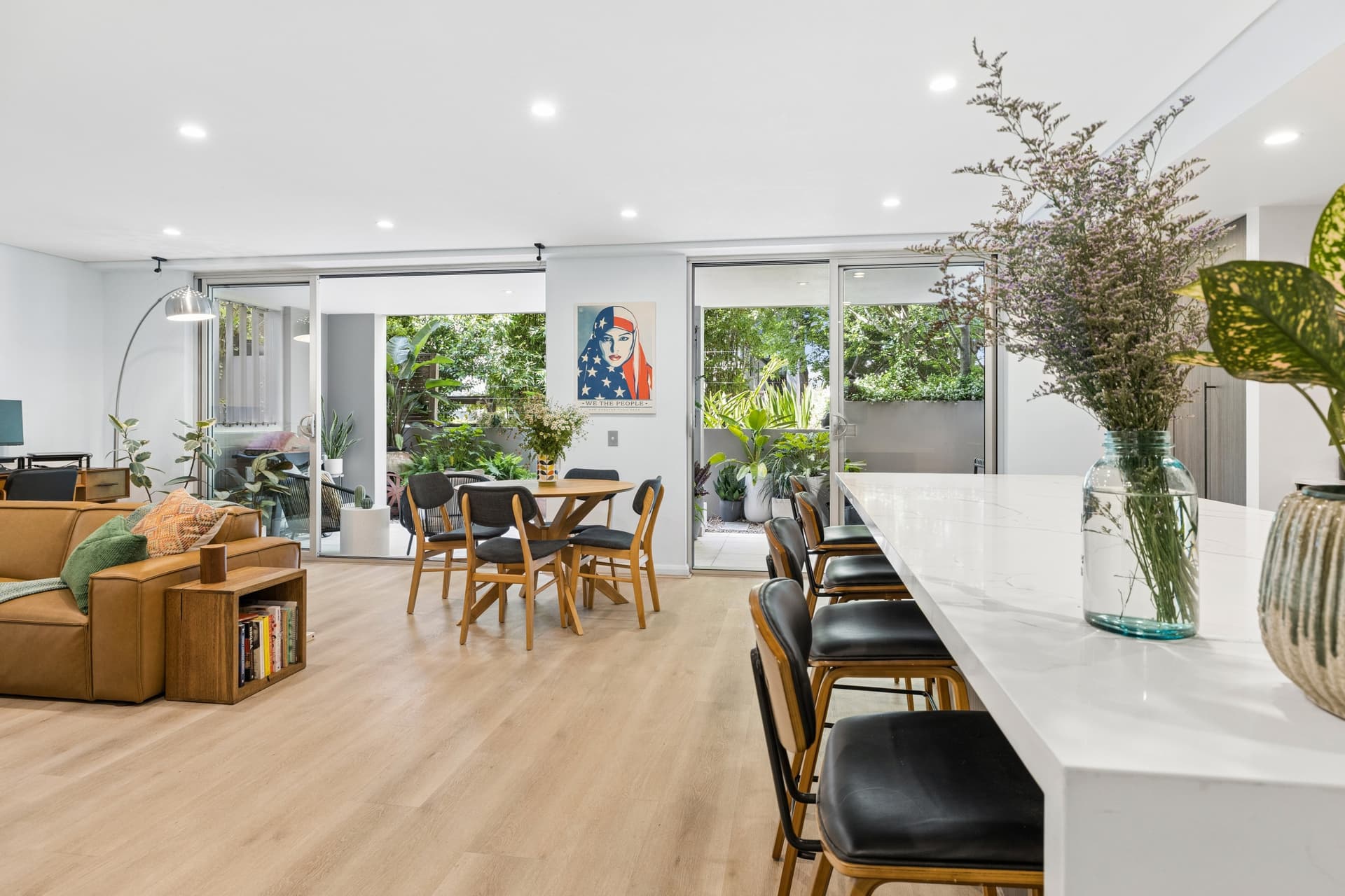 1/44B Bayswater Road, Rushcutters Bay NSW