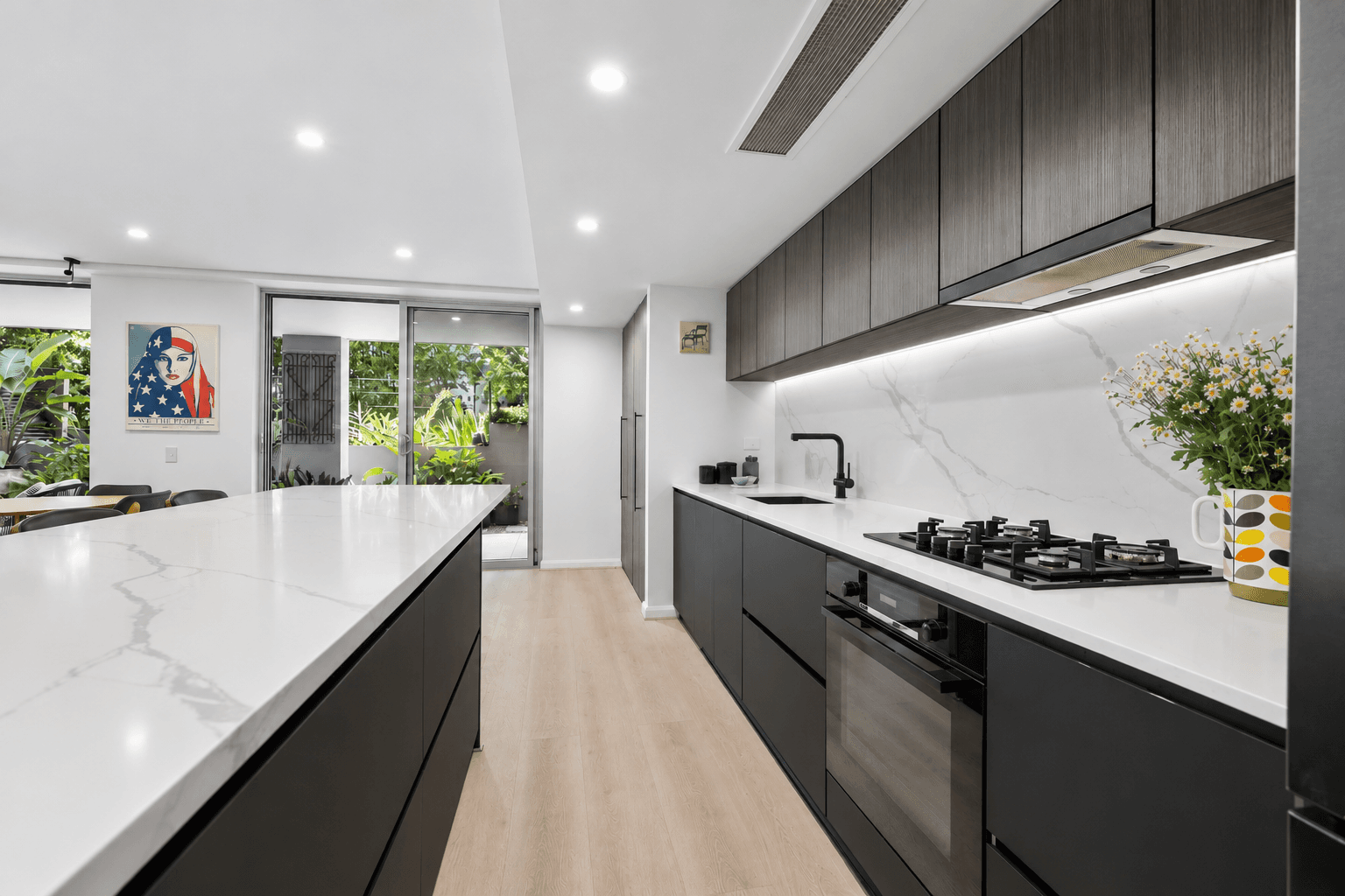 1/44B Bayswater Road, Rushcutters Bay NSW