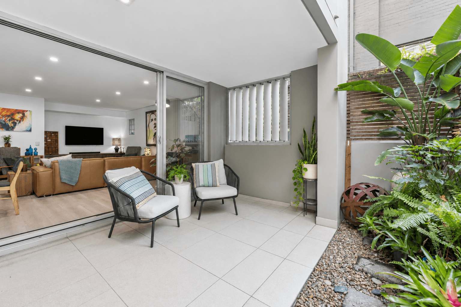 1/44B Bayswater Road, Rushcutters Bay NSW