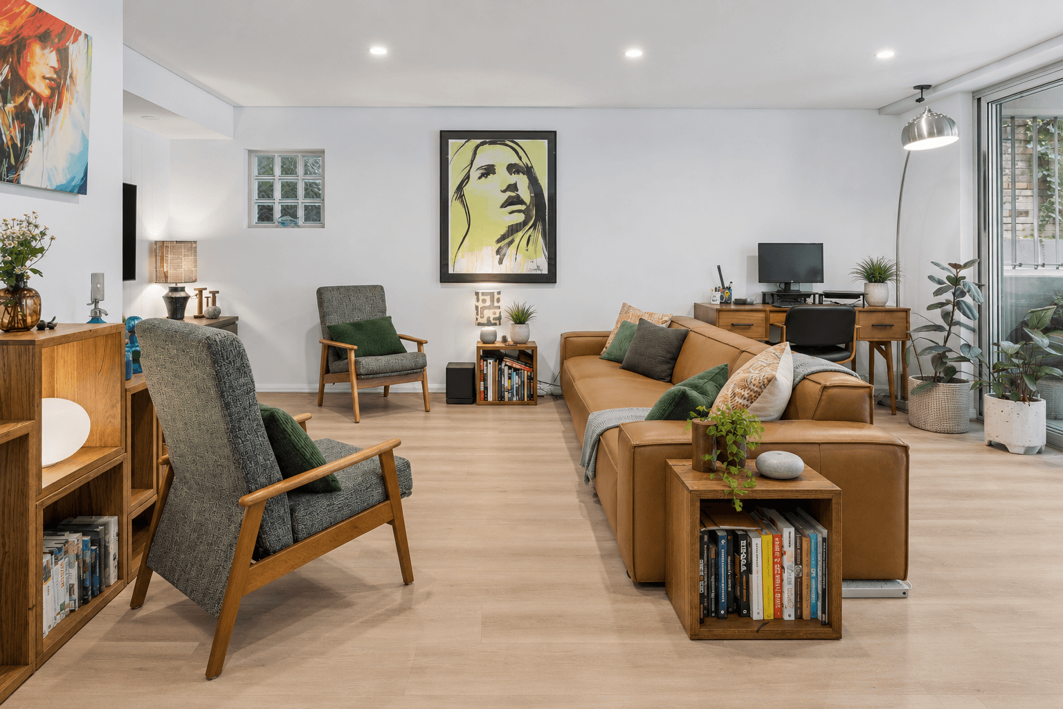 1/44B Bayswater Road, Rushcutters Bay NSW
