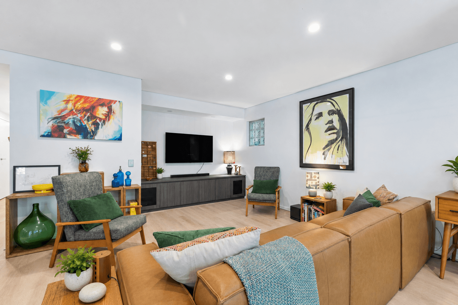 1/44B Bayswater Road, Rushcutters Bay NSW