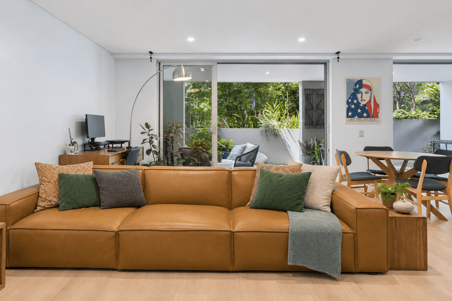 1/44B Bayswater Road, Rushcutters Bay NSW