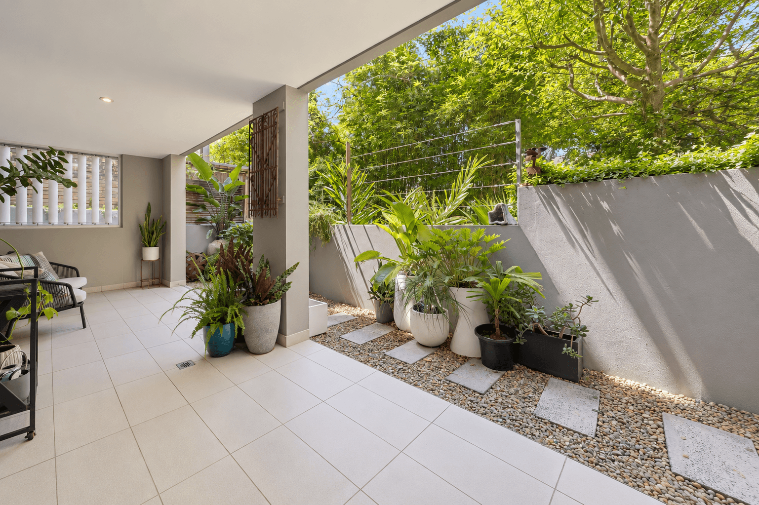 1/44B Bayswater Road, Rushcutters Bay NSW
