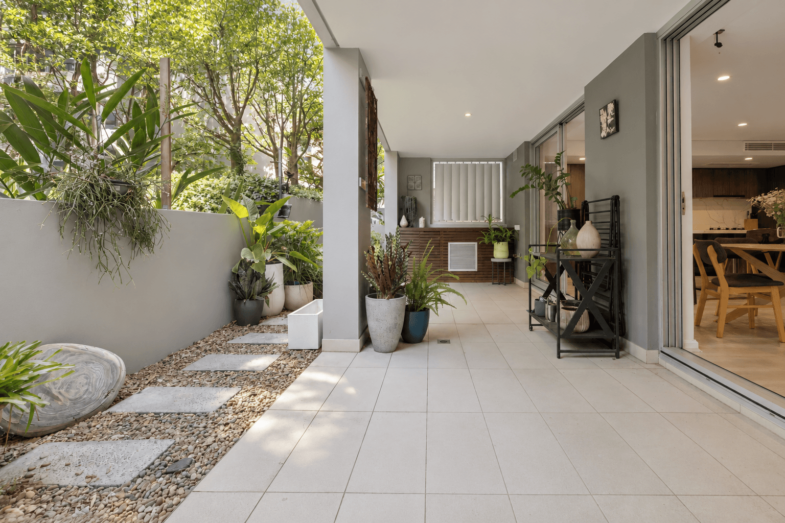 1/44B Bayswater Road, Rushcutters Bay NSW