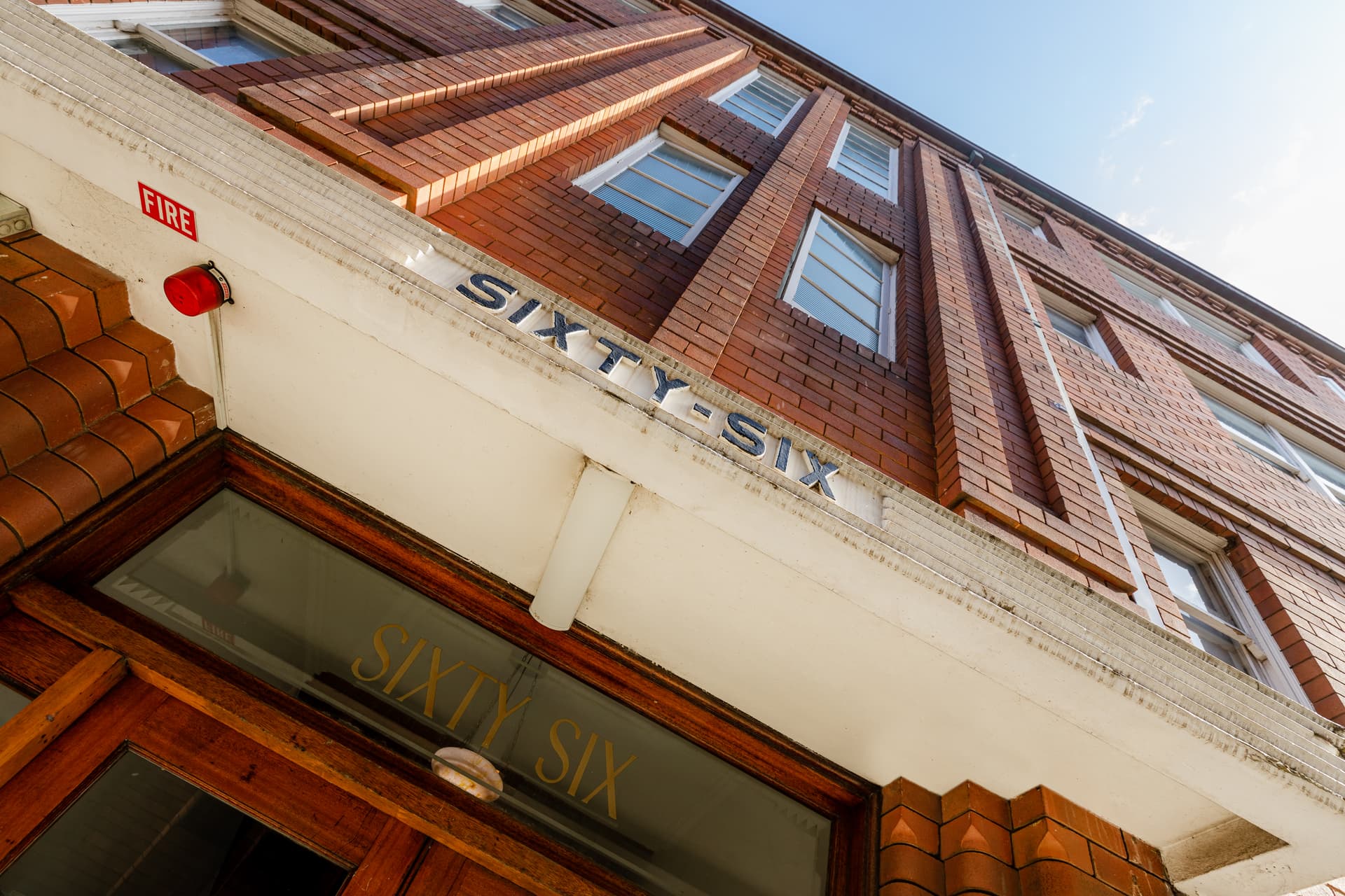 16/66 Bayswater Road, Rushcutters Bay NSW