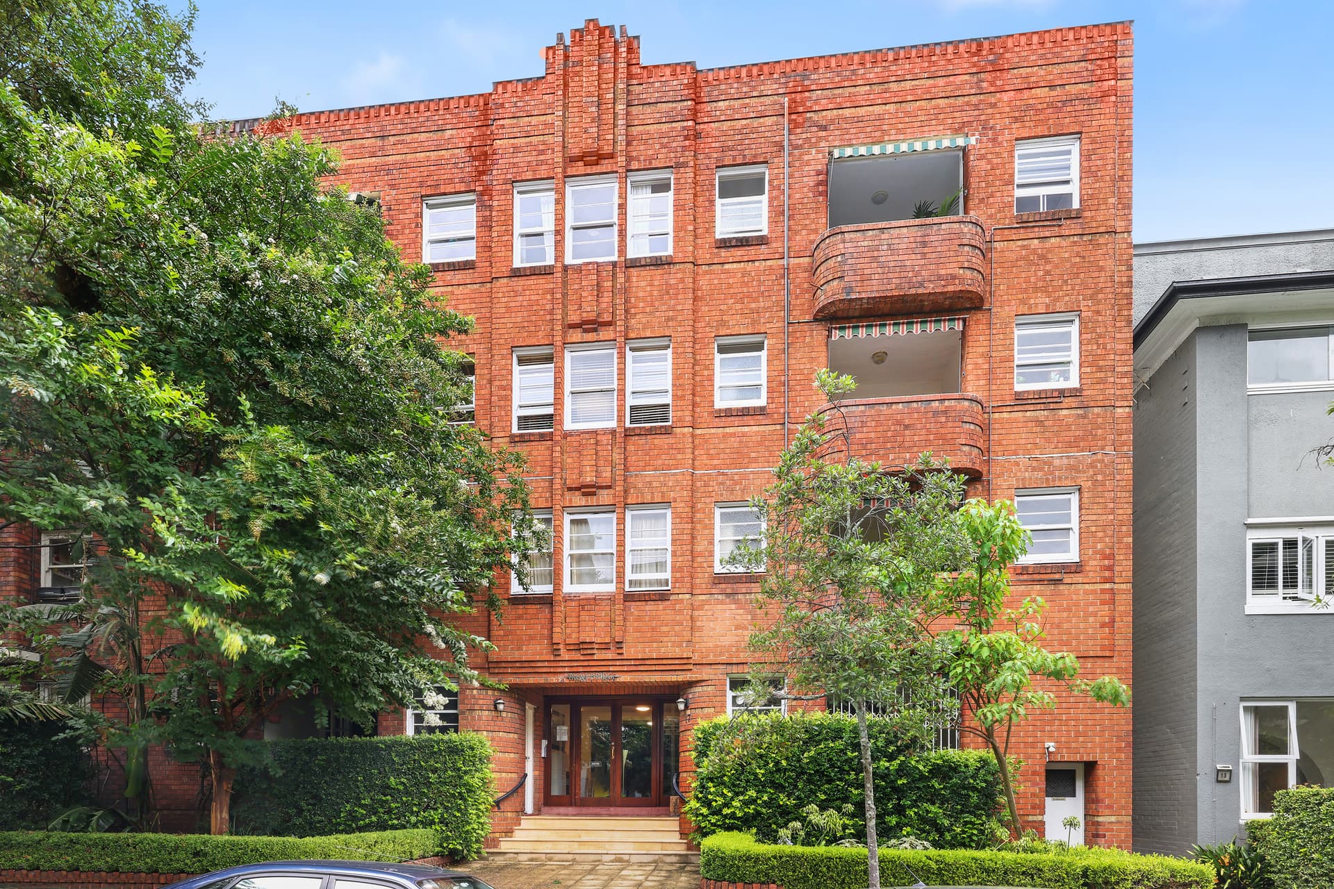 14/17 St Neot Avenue, Potts Point NSW