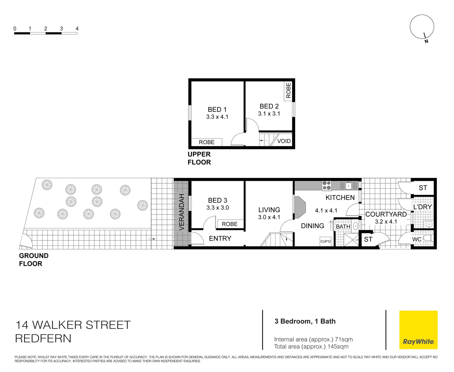 14 Walker Street, Redfern NSW