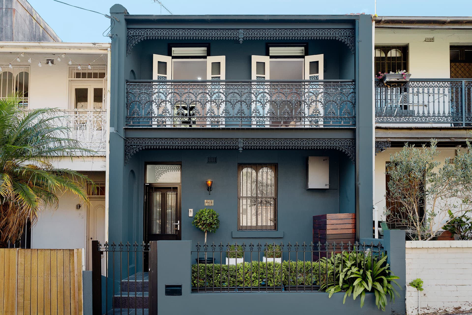 74 Sophia Street, Surry Hills NSW