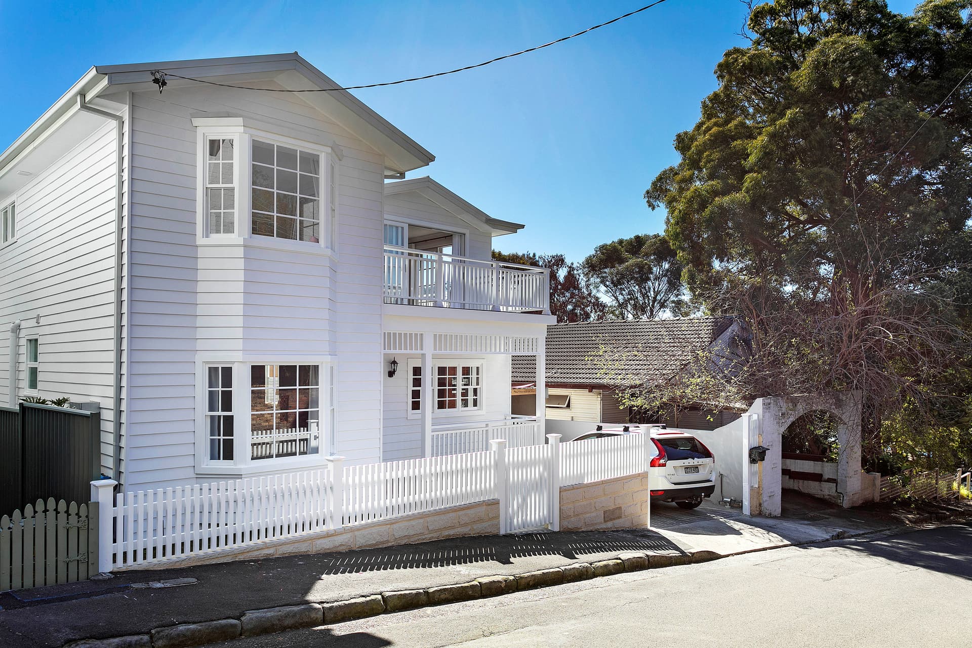 38 Thames Street, Balmain NSW