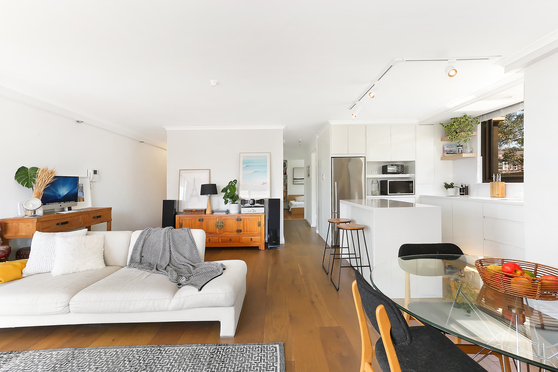 16/5-15 Farrell Avenue, Darlinghurst NSW